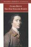 Cover for The Old English Baron