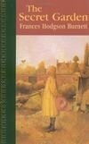 Cover for The Secret Garden