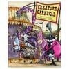 Cover for Creature Carnival