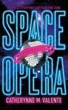 Cover for Space Opera