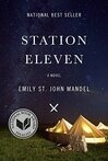 Cover for Station Eleven