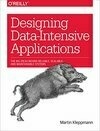 Cover for Designing Data-intensive Applications: The Big Ideas Behind Reliable, Scalable, And Maintainable Systems