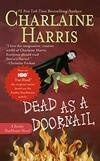 Cover for Dead as a Doornail (Sookie Stackhouse #5)