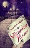 Cover for Vampire Kisses (Vampire Kisses, #1)