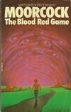 Cover for The Blood Red Game