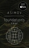 Cover for Foundation's Edge (Foundation, #4)