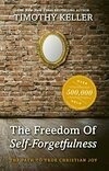 Cover for The Freedom of Self-Forgetfulness