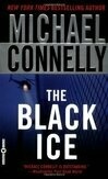 Cover for The Black Ice (Harry Bosch, #2; Harry Bosch Universe, #2)