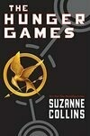 Cover for The Hunger Games (The Hunger Games, #1)