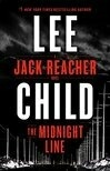 Cover for The Midnight Line: A Jack Reacher Novel