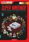 Cover for Dossiê Old! Gamer. Super Nintendo