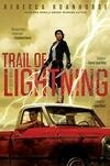 Cover for Trail of Lightning (1) (The Sixth World)