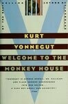 Cover for Welcome to the Monkey House