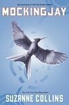Cover for Mockingjay (The Hunger Games, #3)