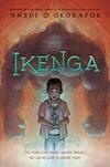 Cover for Ikenga