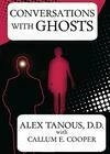 Cover for Conversations with Ghosts