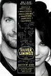 Cover for The Silver Linings Playbook