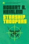 Cover for Starship Troopers