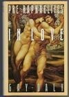Cover for Pre-Raphaelites in Love