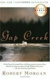 Cover for Gap Creek