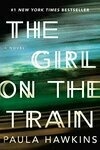 Cover for The Girl on the Train