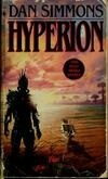 Cover for Hyperion (Hyperion Cantos, #1)