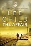 Cover for The Affair (Jack Reacher, #16)