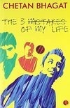 Cover for The 3 Mistakes of My Life