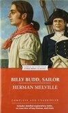Cover for Billy Budd, Sailor