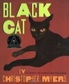Cover for Black Cat