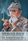 Cover for Sherlock Holmes: The Complete Illustrated Short Stories (#3-4, 6 ,8-9)