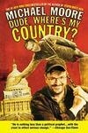 Cover for Dude, Where's My Country?