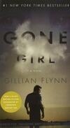 Cover for Gone Girl