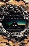 Cover for The Library at Mount Char