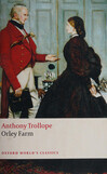 Cover for Orley Farm (Oxford World's Classics)