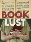 Cover for Book Lust: Recommended Reading for Every Mood, Moment, and Reason