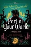 Cover for Part of Your World