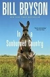Cover for In a Sunburned Country
