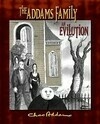 Cover for The Addams Family: An Evilution