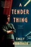 Cover for A Tender Thing