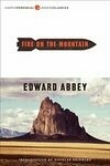Cover for Fire on the Mountain