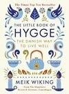 Cover for The Little Book of Hygge: The Danish Way to Live Well