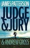 Cover for Judge & Jury