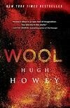 Cover for Wool (Silo, #1)