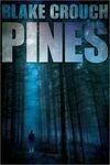 Cover for Pines (Wayward Pines, #1)