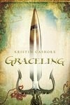 Cover for Graceling (Graceling Realm, #1)