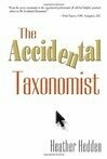 Cover for The Accidental Taxonomist