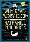 Cover for Why Read Moby-Dick?