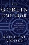 Cover for The Goblin Emperor