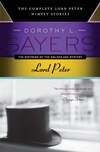 Cover for Lord Peter